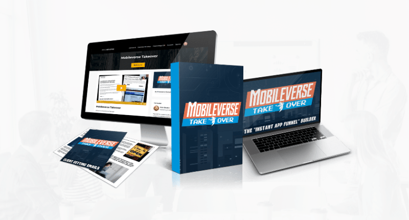 Mobileverse Takeover Review